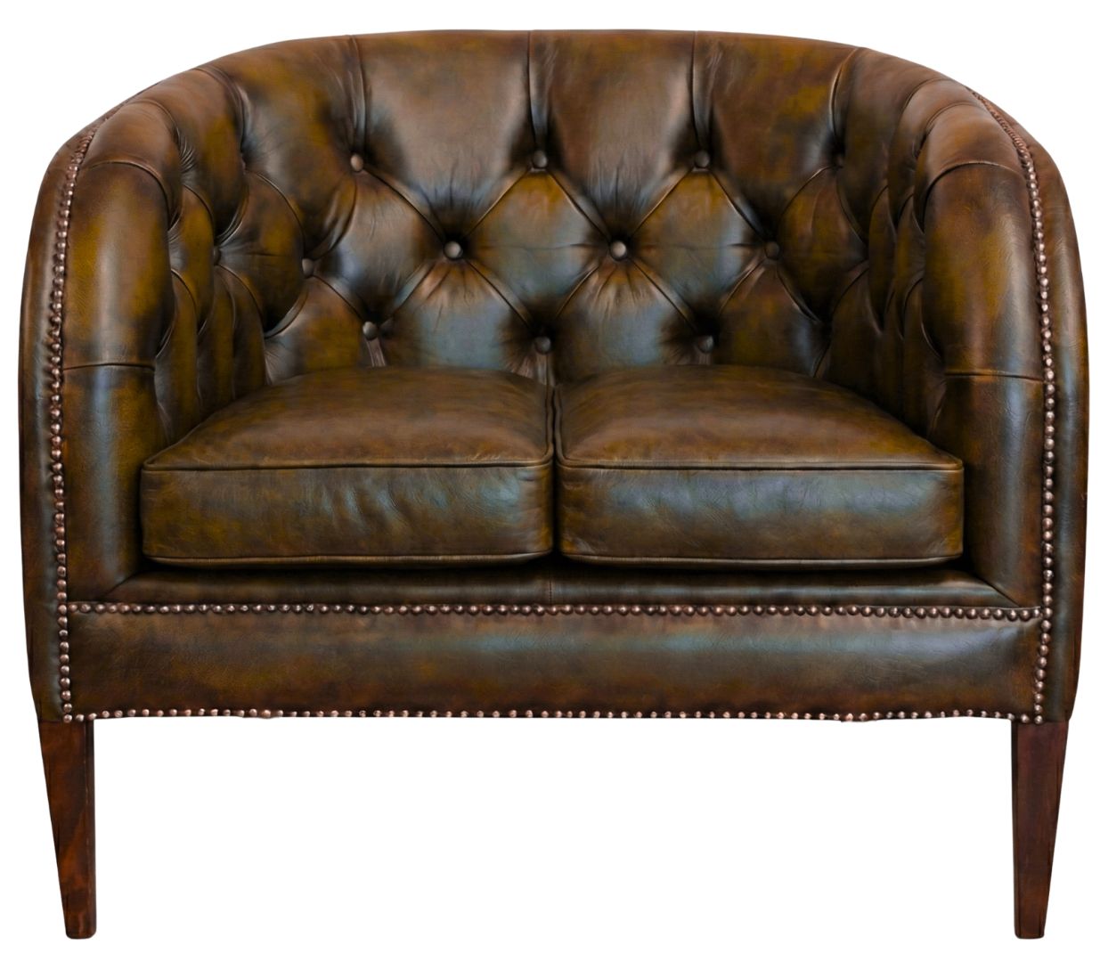 The Eton Chair